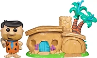 HX64 Fred Flintstone with House 14