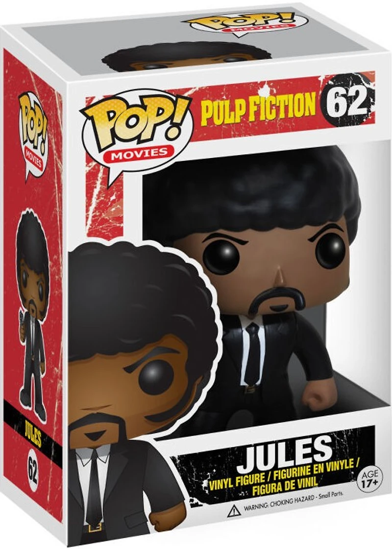 HU221 Jules 62