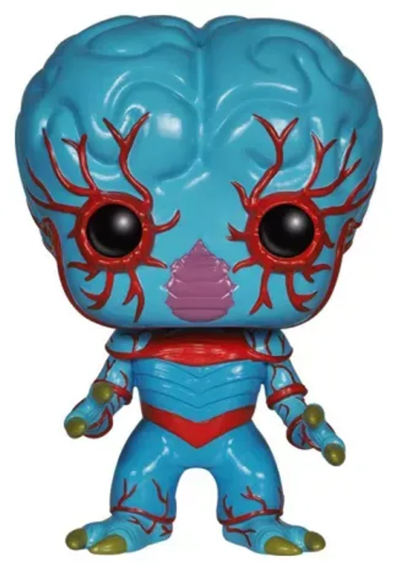 HU222 Metaluna Mutant 118