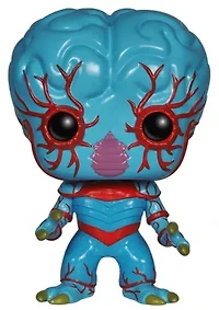 HU222 Metaluna Mutant 118