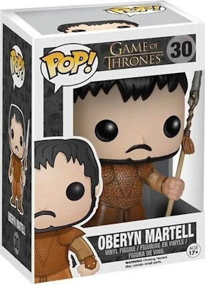 HW72 Oberyn Martell 30