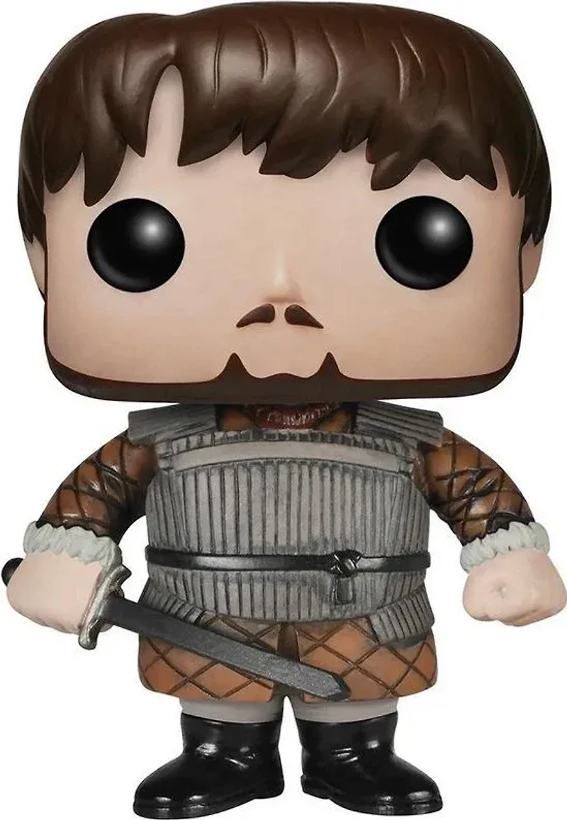 HW74 Samwell Tarly 27