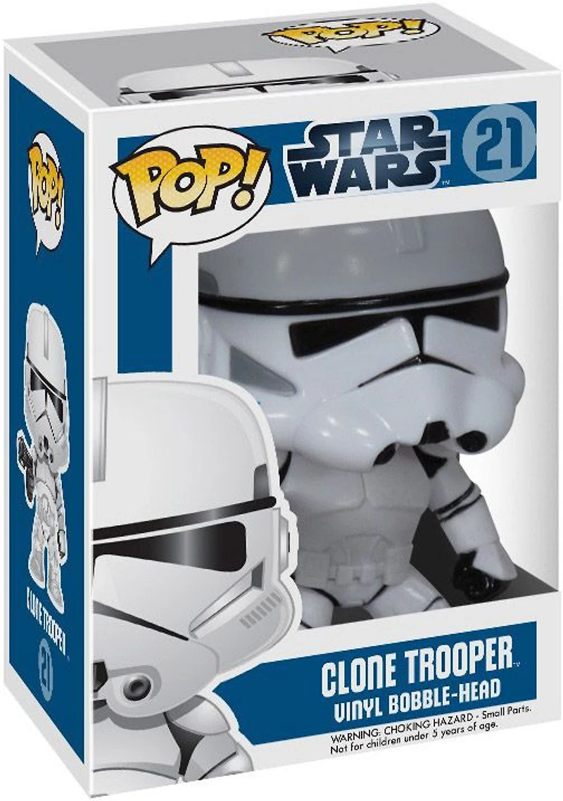HW100 Clone Trooper 21
