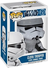 HW100 Clone Trooper 21