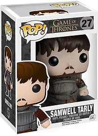 HW74 Samwell Tarly 27