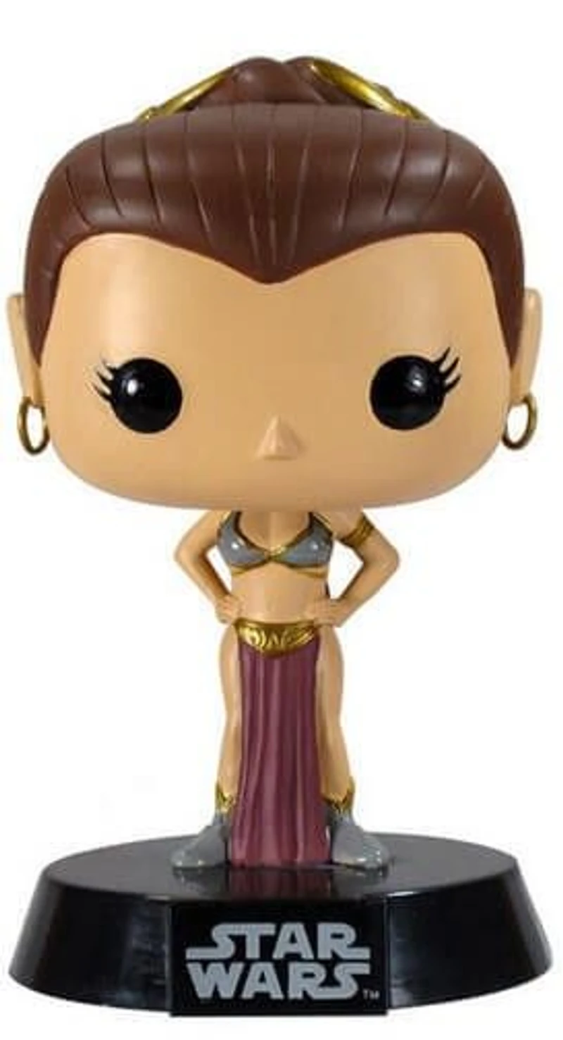 HW99 Slave Leia 18