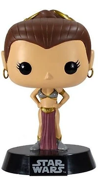 HW99 Slave Leia 18