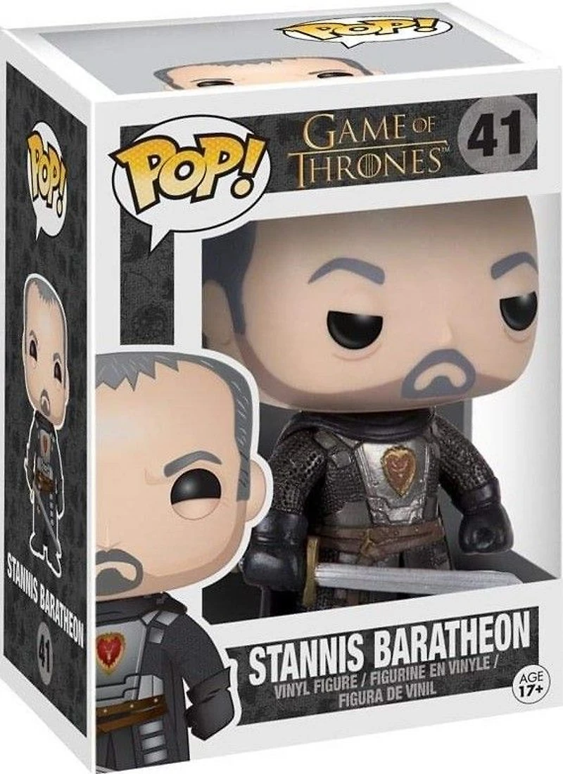 HW120 Stannis Baratheon 41