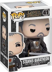HW120 Stannis Baratheon 41