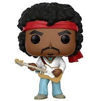 HX147 Jimi Hendrix 54