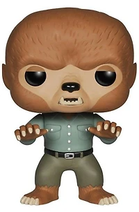 HX144 The Wolf Man 114