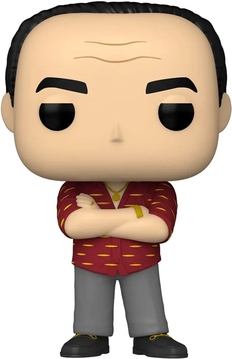 HX151 Tony Soprano 1291