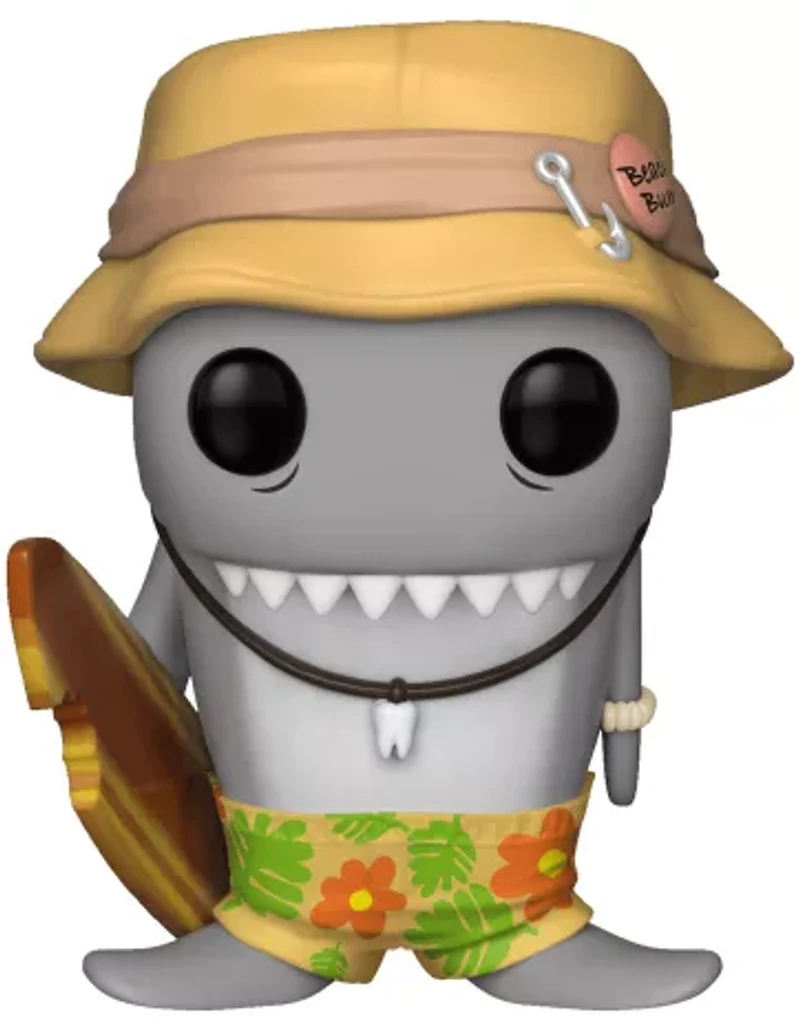 HX186 Fin Du Chomp 12