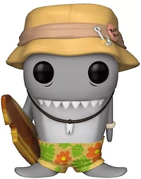HX186 Fin Du Chomp 12