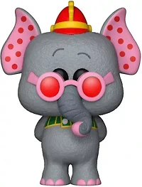 HX57 Snorky 4000pcs limed. 633