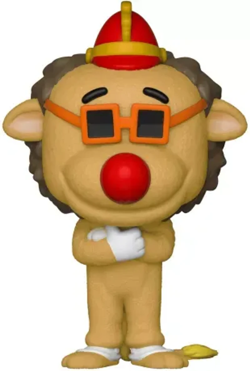 HX56 Drooper 4000 pcs limed. 632