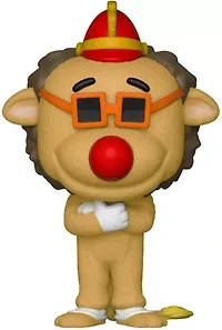 HX56 Drooper 4000 pcs limed. 632