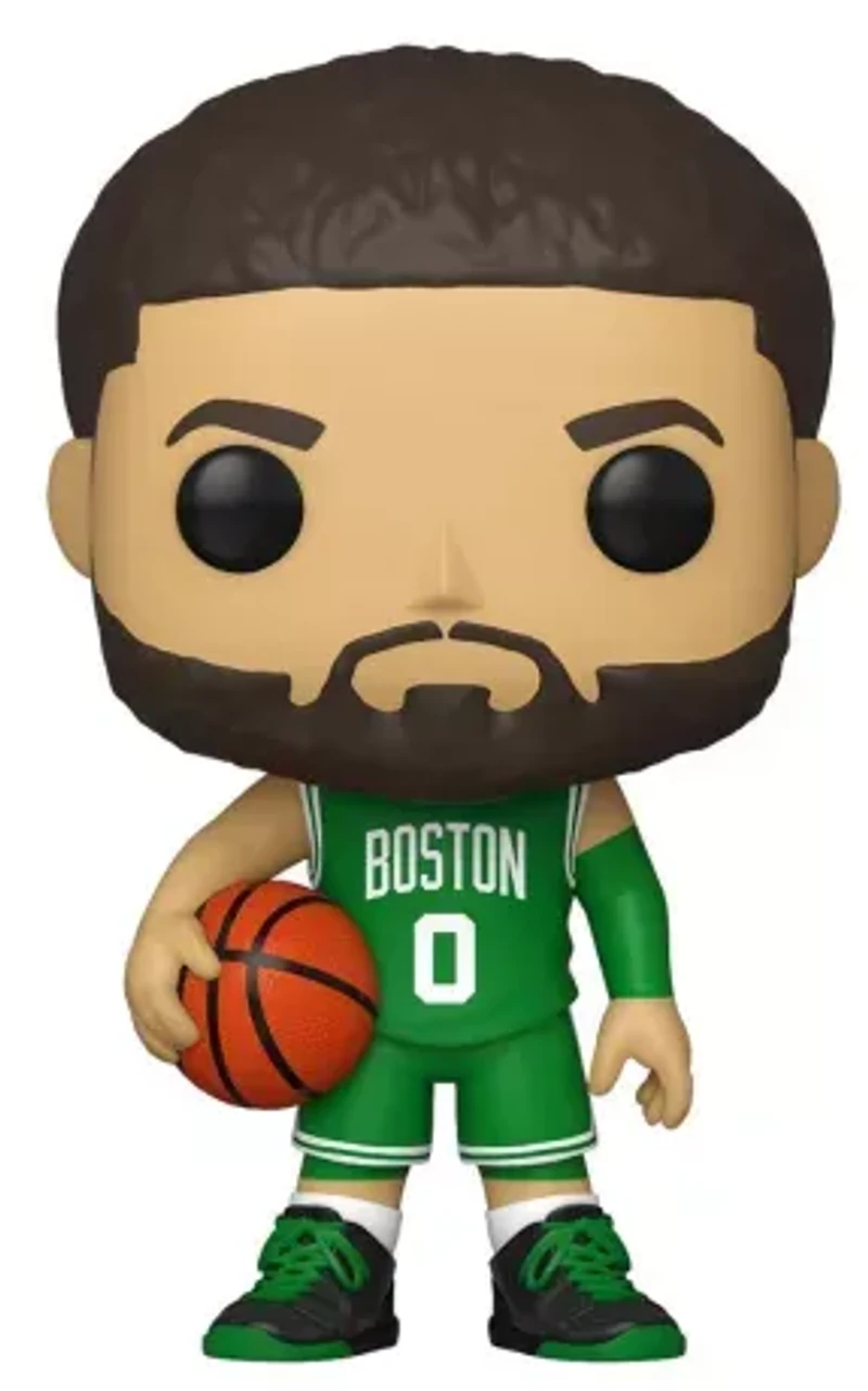HX49 Jayson Tatum 118