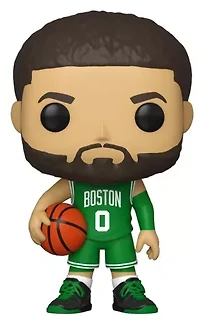 HX49 Jayson Tatum 118