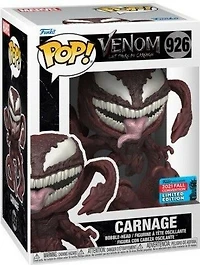 HX171 Carnage Oaw 926