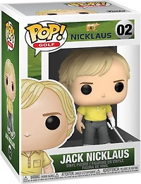 HX42 Jack Nicklaus 02