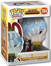 HX172 Tomura Shigaraki 784