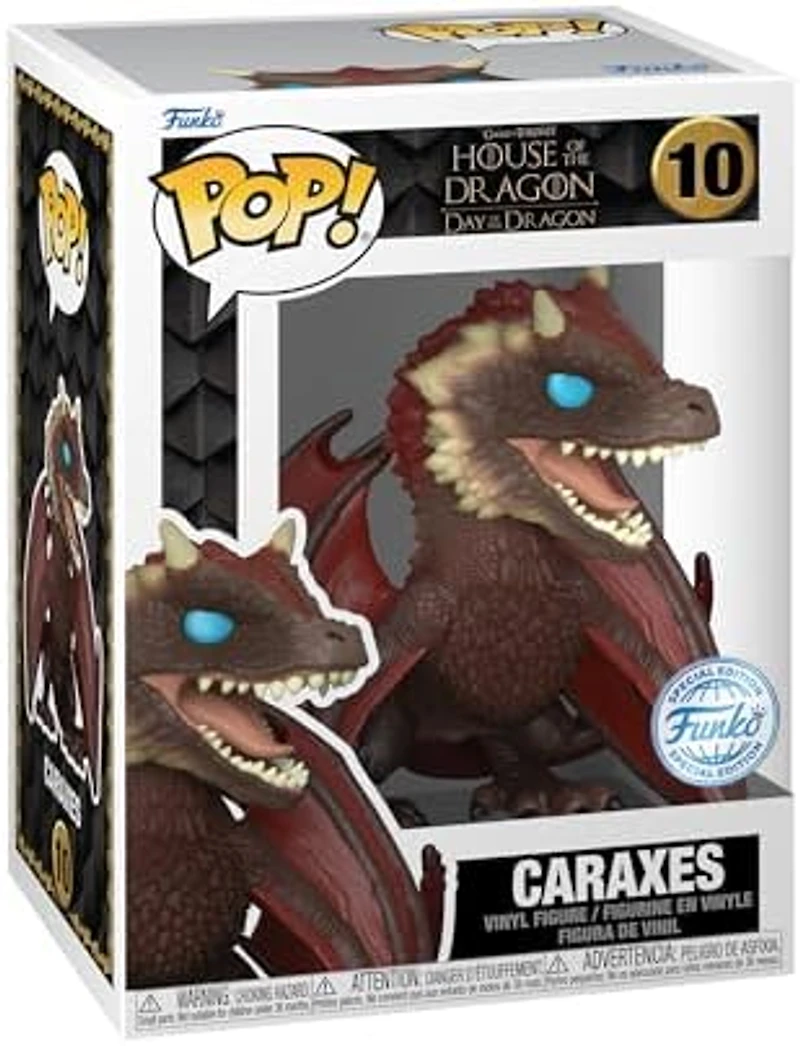 HX37 Caraxes SEf 10