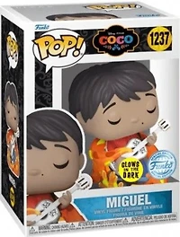 HX246 Miguel GID SEF 1237