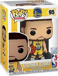 HX260 Stephen Curry 95