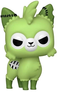 HX237 Zombie Alpaca 86