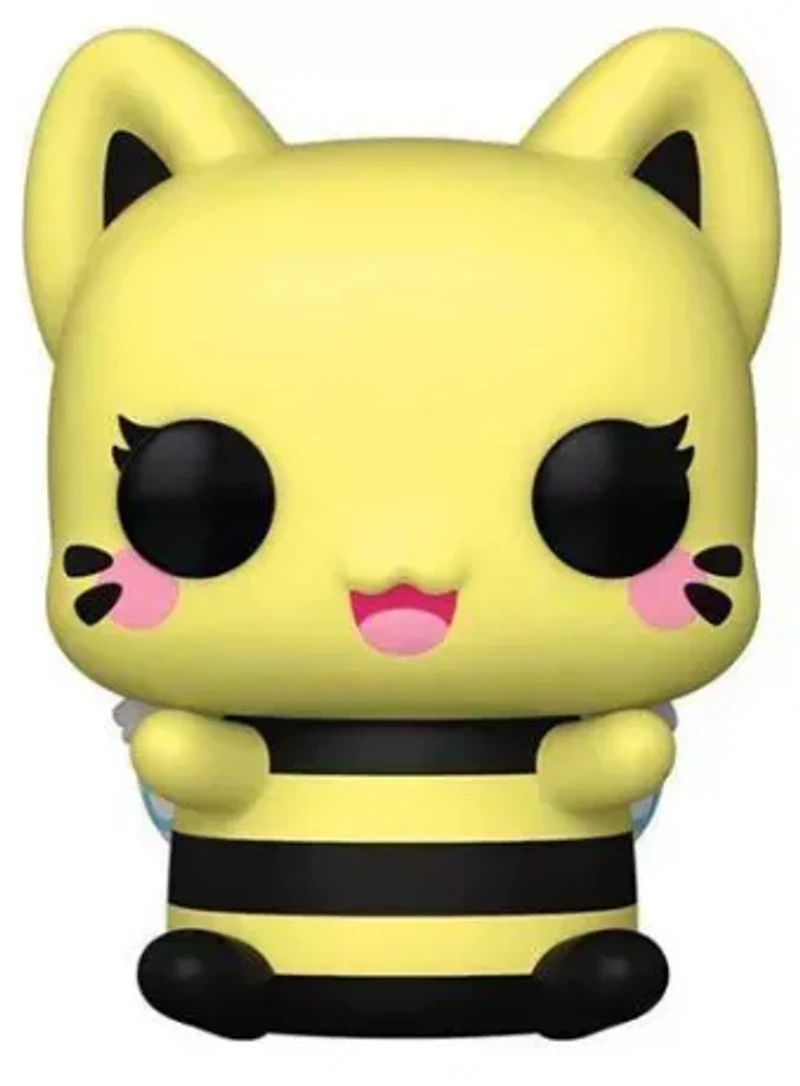 HX239 Queen Bee Meowchi 84