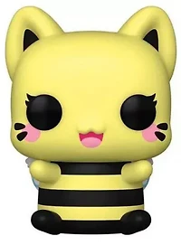 HX239 Queen Bee Meowchi 84