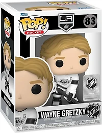 HX235 Wayne Gretzky 83