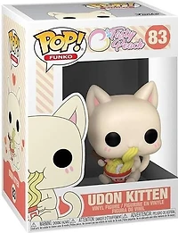 HX240 Udon Kitten 83