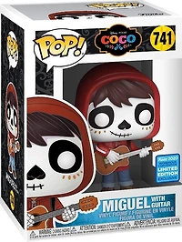 HX243 Miguel with Guitar 741