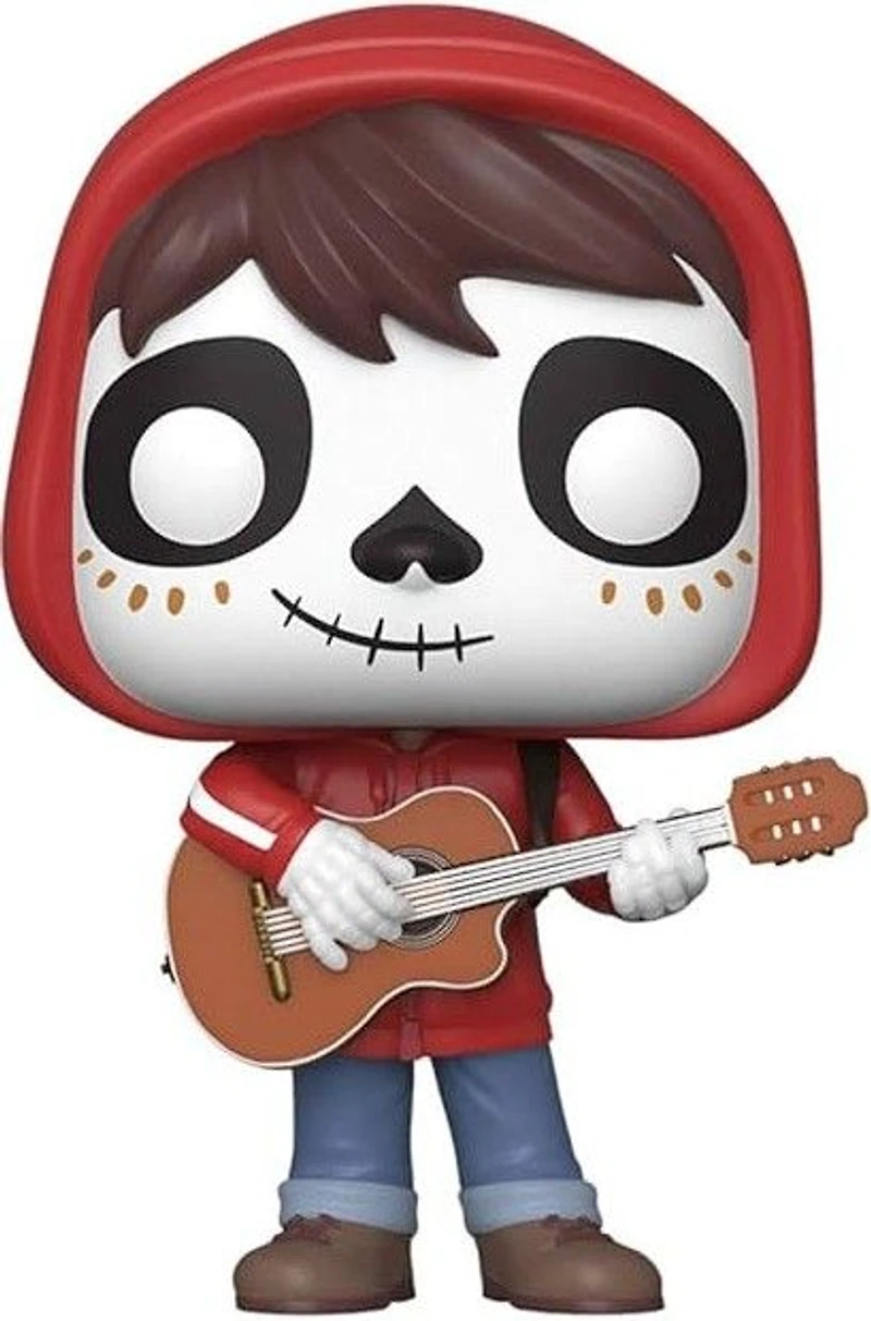 HX243 Miguel with Guitar 741