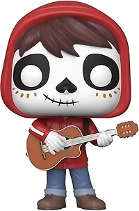 HX243 Miguel with Guitar 741