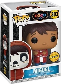 HX262 Chase Miguel 303