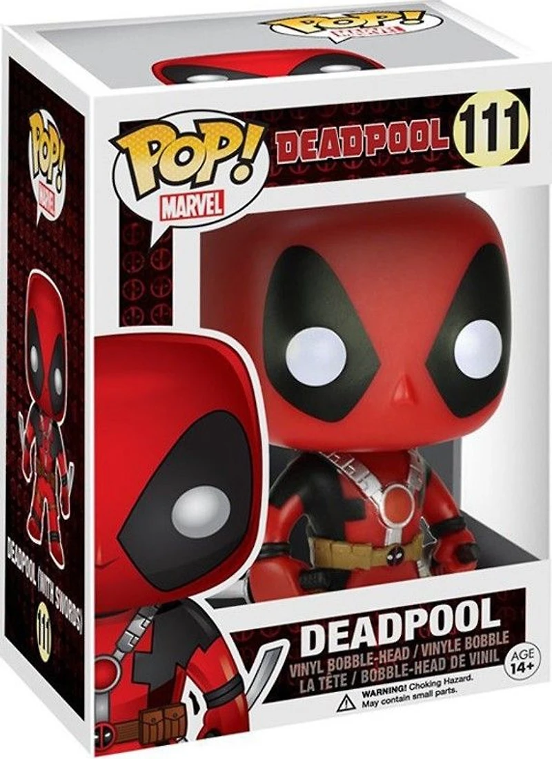 HX44 Deadpool 111
