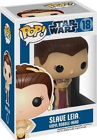 HW99 Slave Leia 18