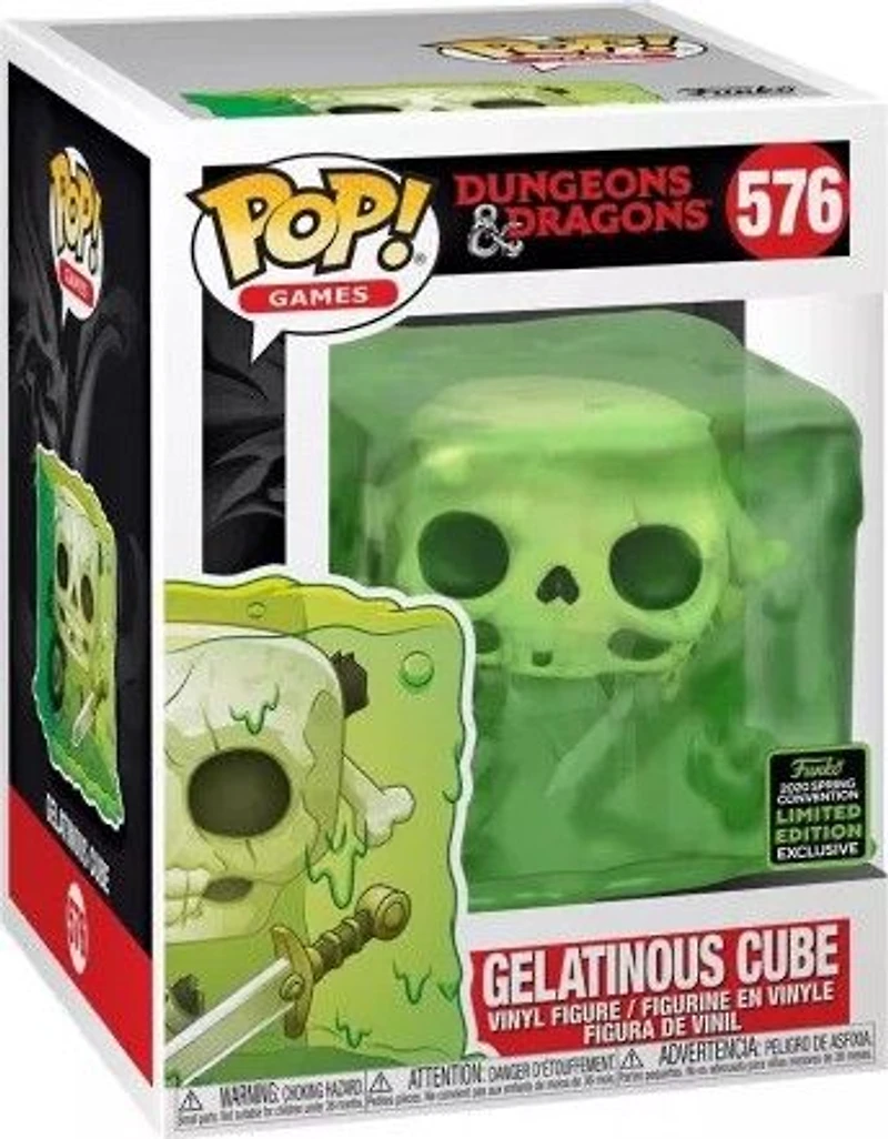 HX265 Gelatinous Cube (vert) 576