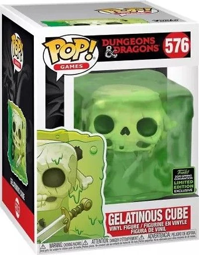 HX265 Gelatinous Cube (vert) 576