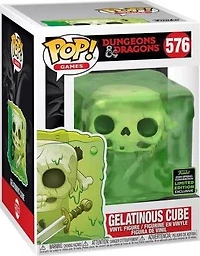HX265 Gelatinous Cube (vert) 576