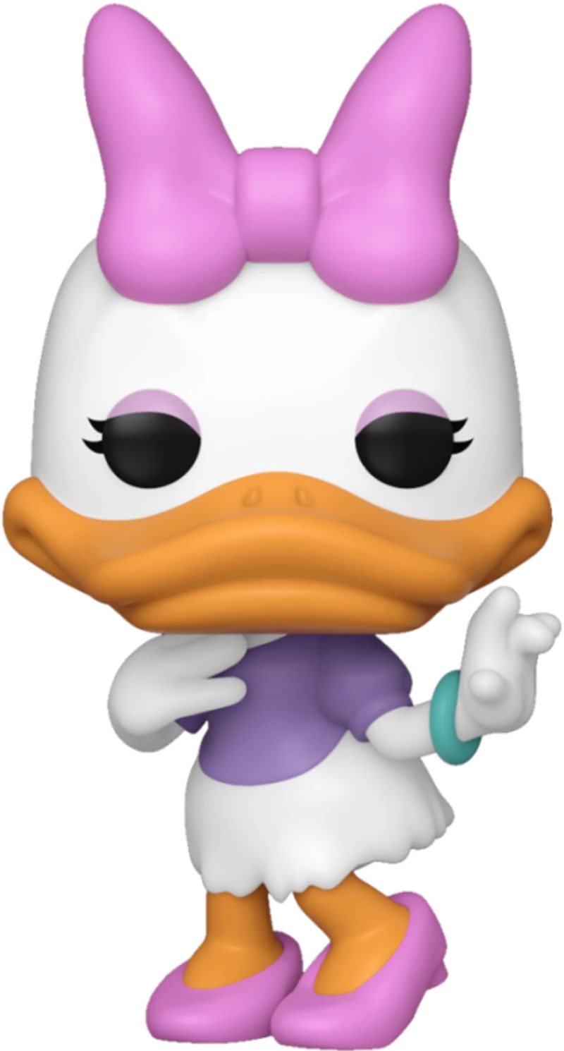 HX156 Daisy Duck 1192