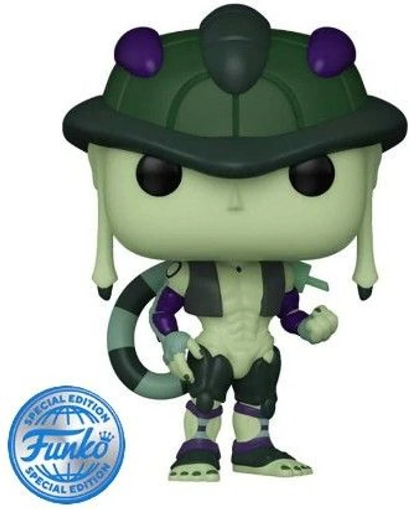 HS52 Meruem SEF 1105