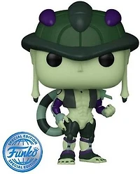 HS52 Meruem SEF 1105