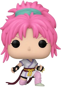 Hunter x Hunter : Machi 1567