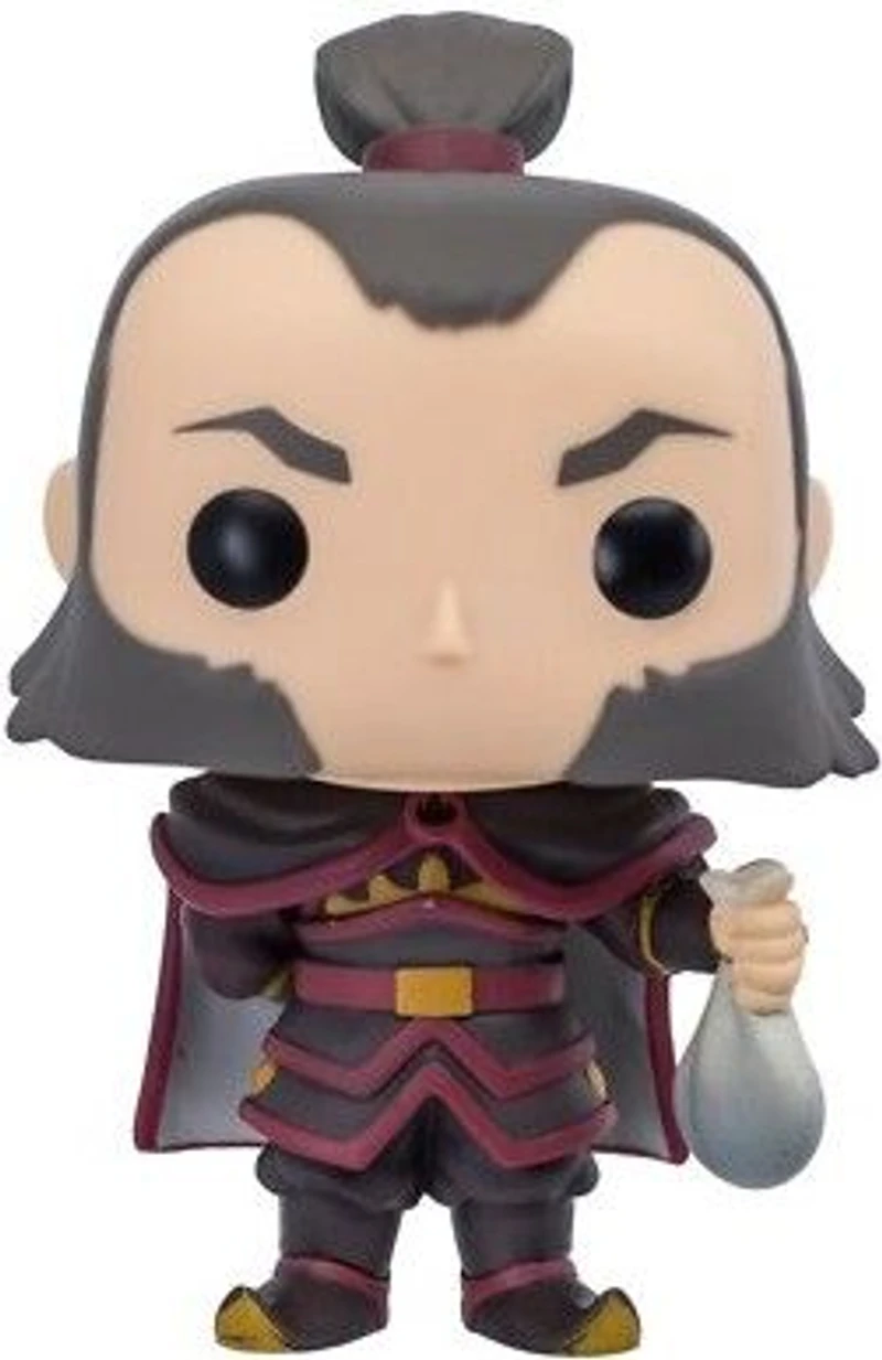 Mkp2294 Admiral Zhao 998