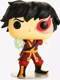 Avatar The Last Airbender ; Ct232 Zuko BoxLunch 838