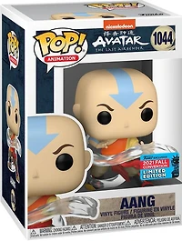 HC153 Aang 1044 2021 fallcon
